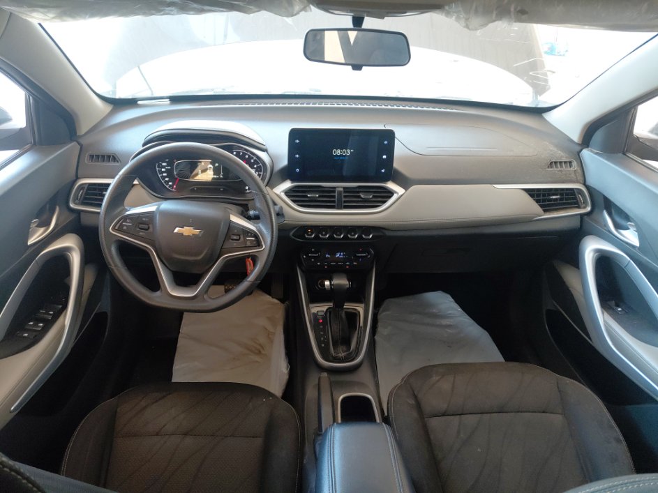 شفروليه جرووف  SPORT - LT  2023 image