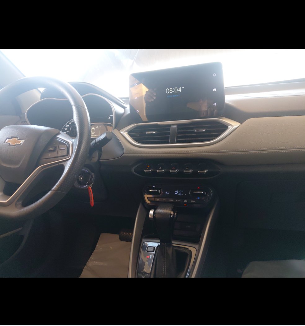 شفروليه جرووف  SPORT - LT  2023 image