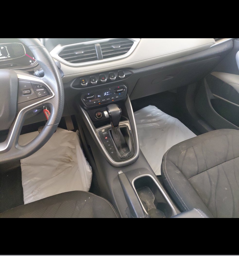 شفروليه جرووف  SPORT - LT  2023 image