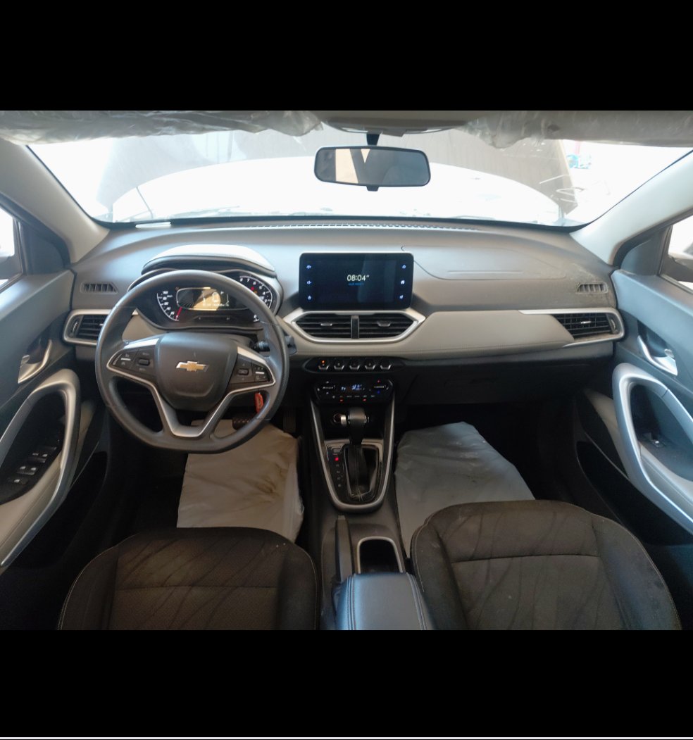 شفروليه جرووف  SPORT - LT  2023 image