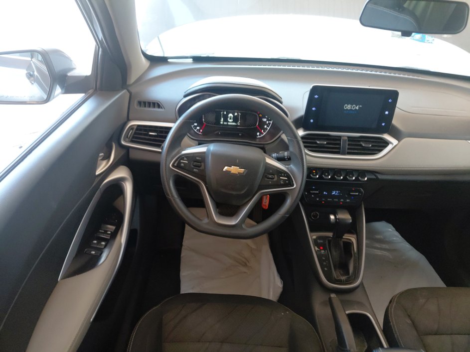 شفروليه جرووف  SPORT - LT  2023 image