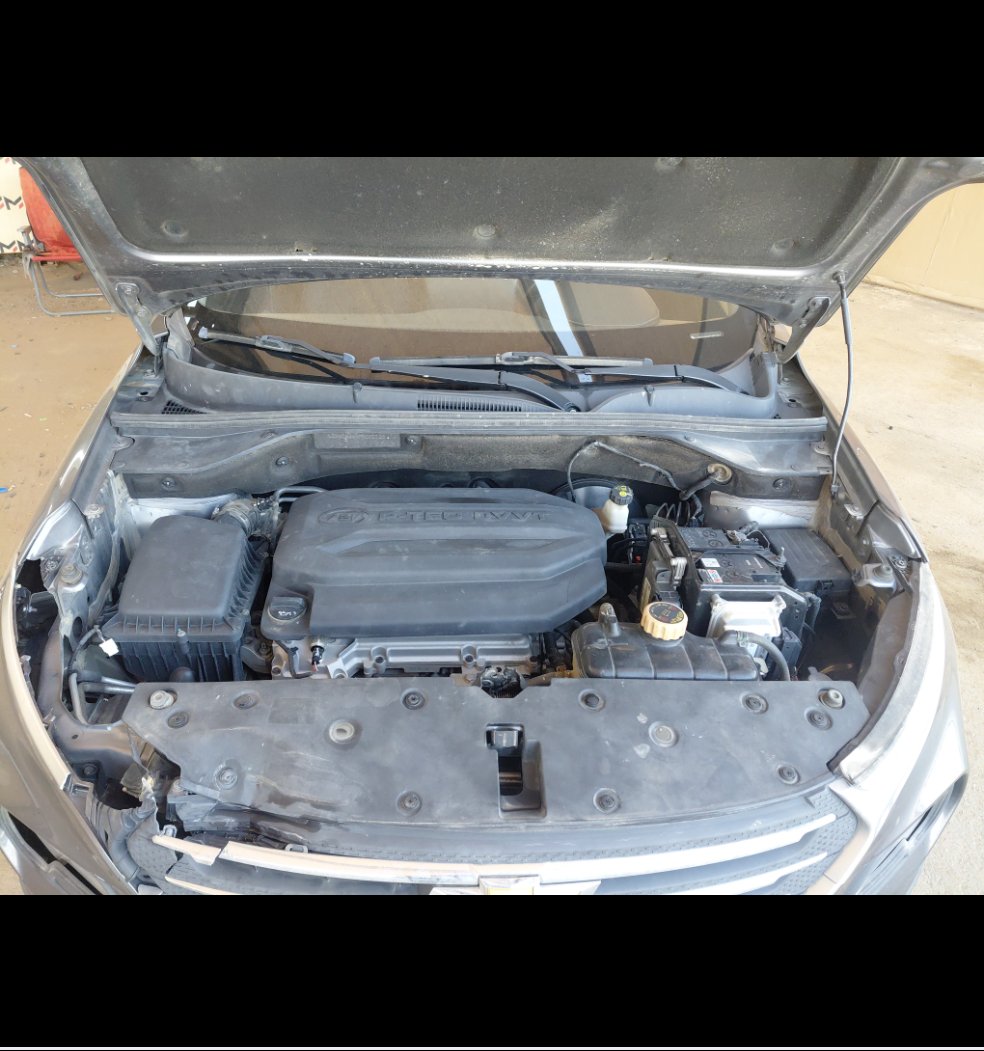 شفروليه جرووف  SPORT - LT  2023 image