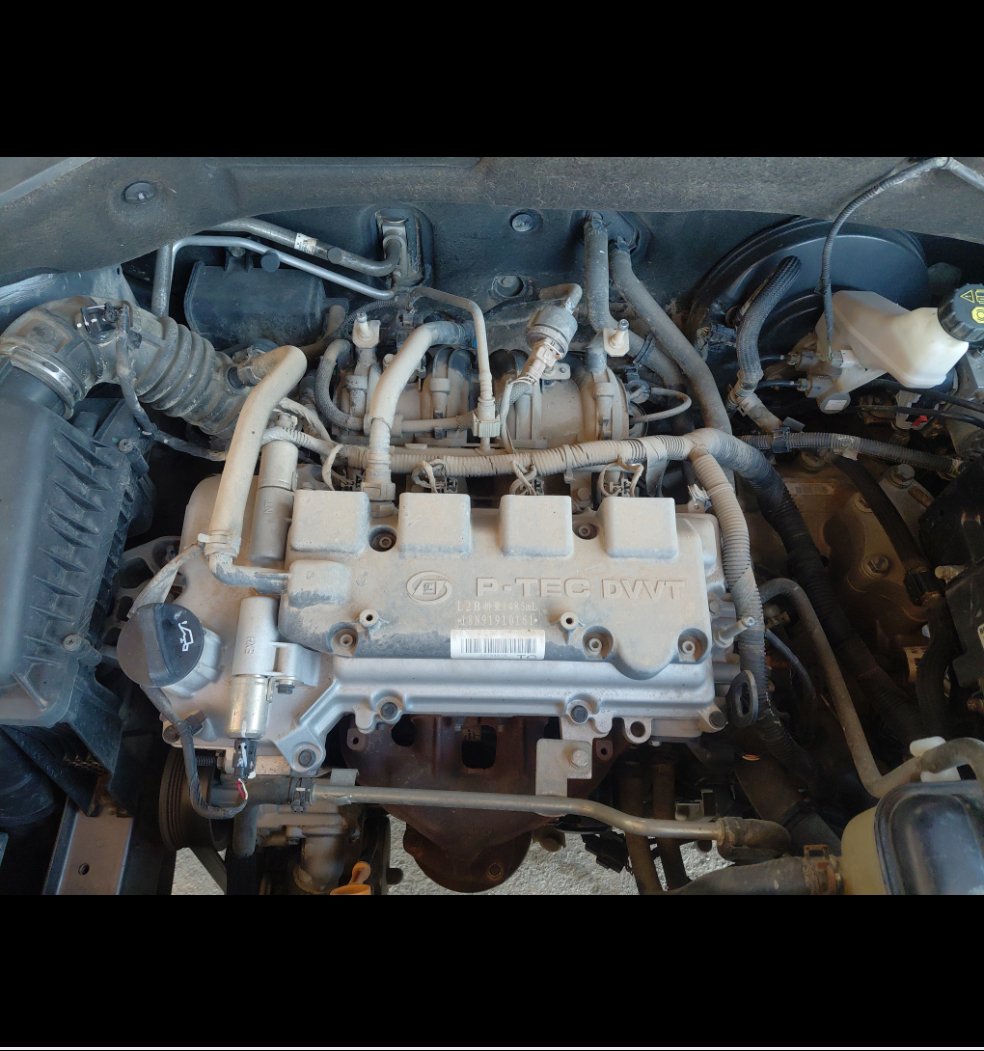 شفروليه جرووف  SPORT - LT  2023 image