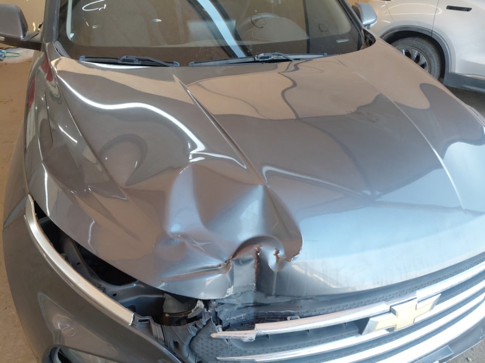 شفروليه جرووف  SPORT - LT  2023 image