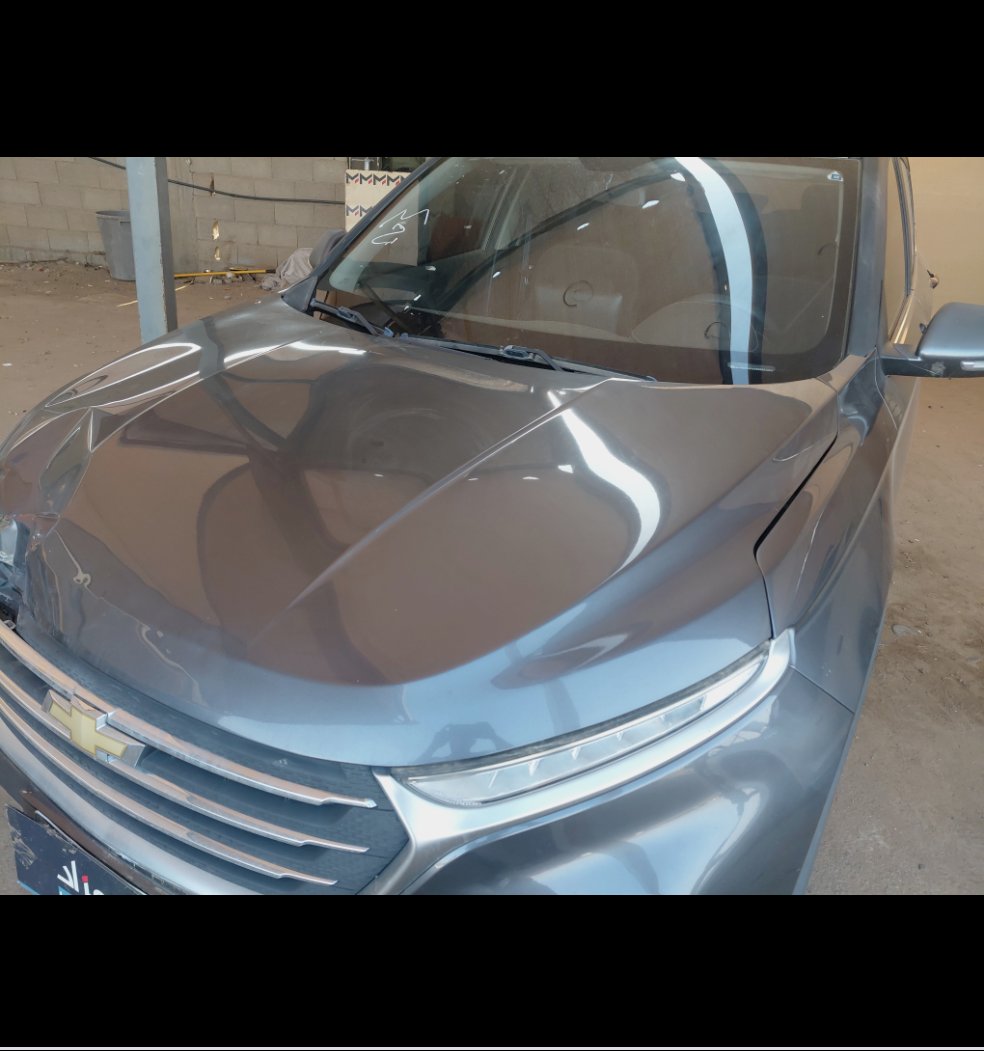 شفروليه جرووف  SPORT - LT  2023 image