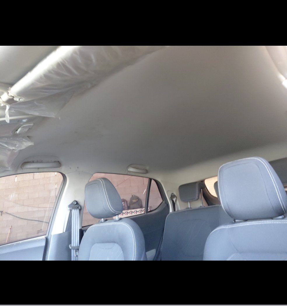 شفروليه جرووف  SPORT - LT  2023 image