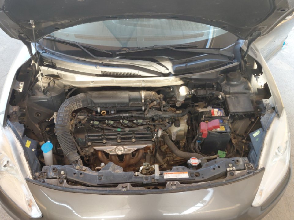 سوزوكي ديزاير GL 2023 image