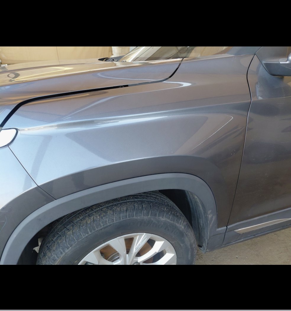 شفروليه جرووف  SPORT - LT  2023 image