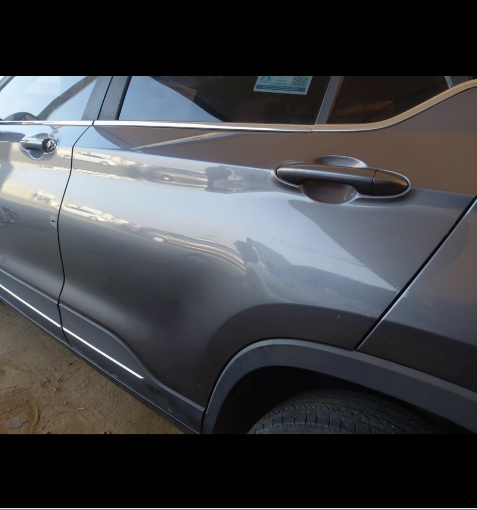 شفروليه جرووف  SPORT - LT  2023 image