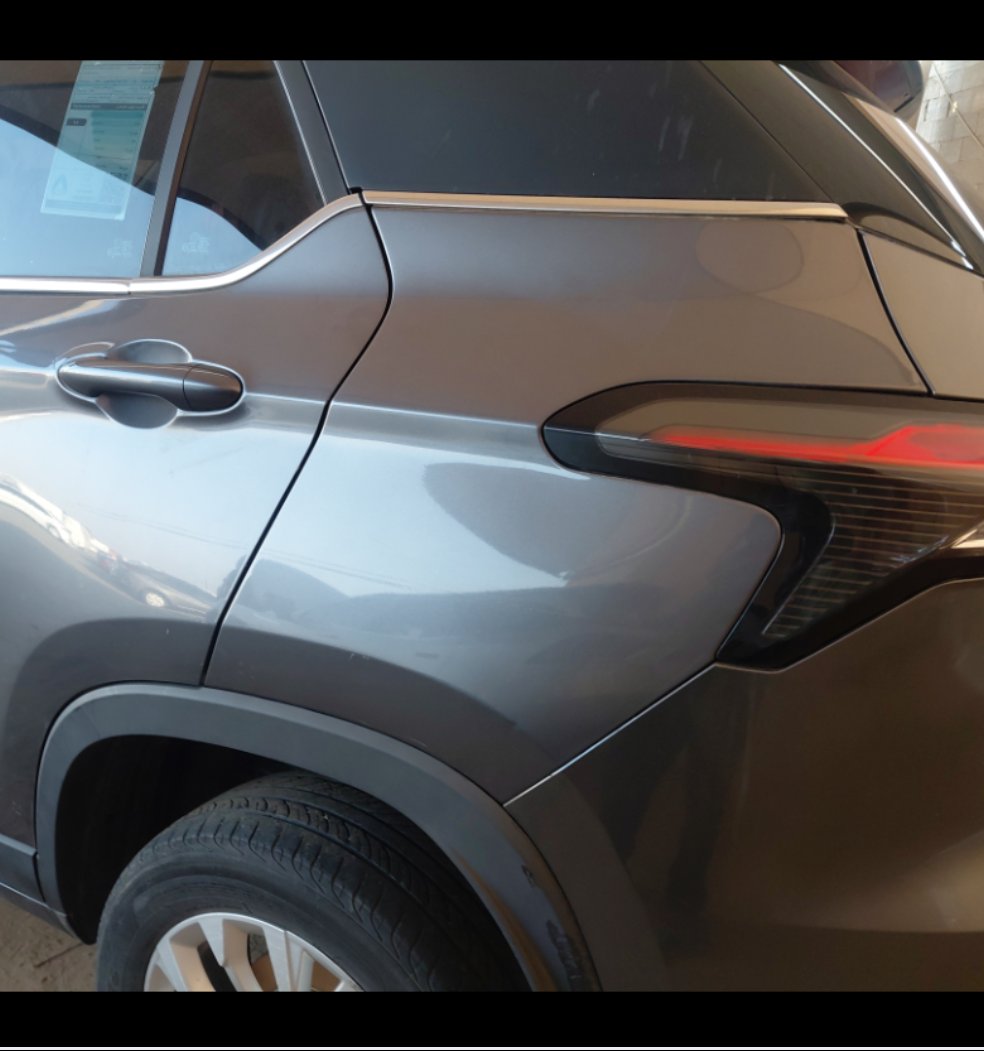 شفروليه جرووف  SPORT - LT  2023 image