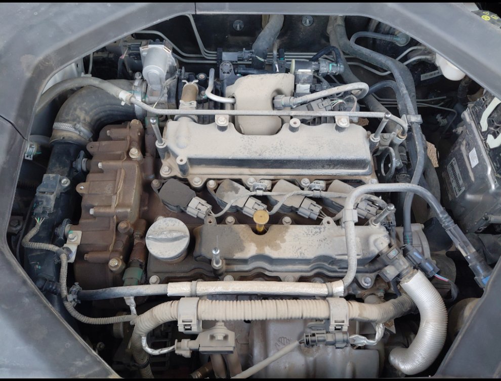 بايك اكس 7  2023 image