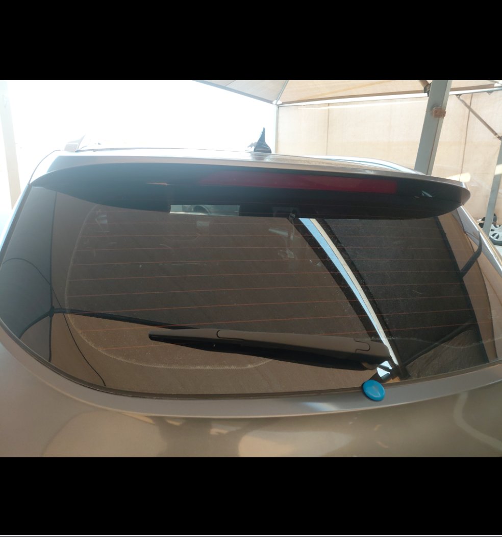 شفروليه جرووف  SPORT - LT  2023 image