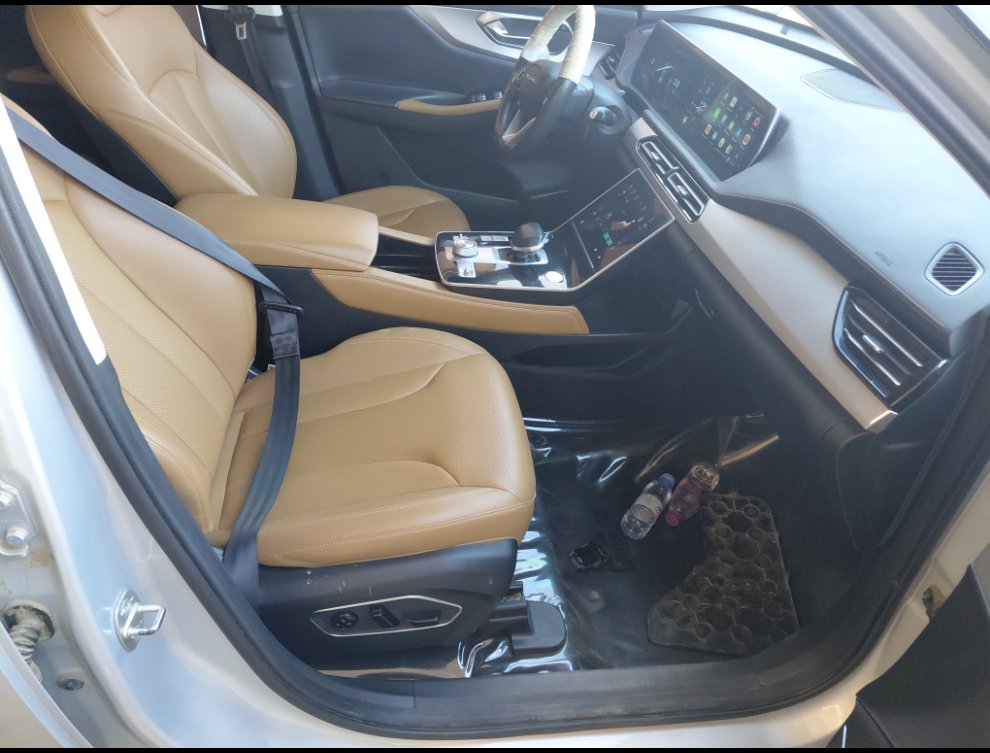 بايك اكس 7  2023 image