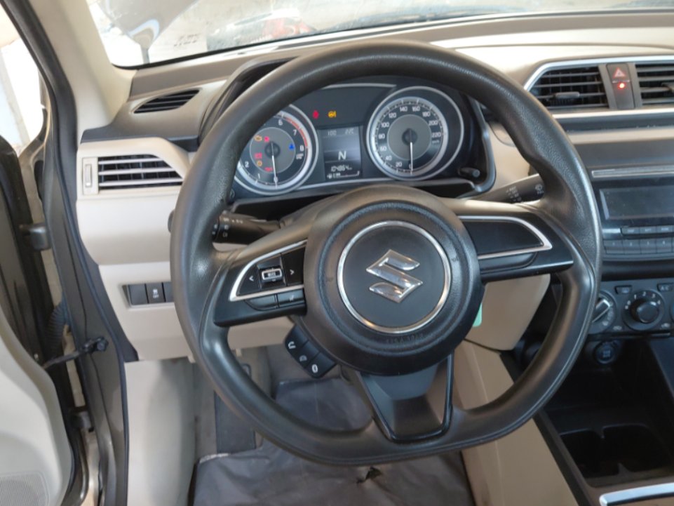 سوزوكي ديزاير GL 2023 image