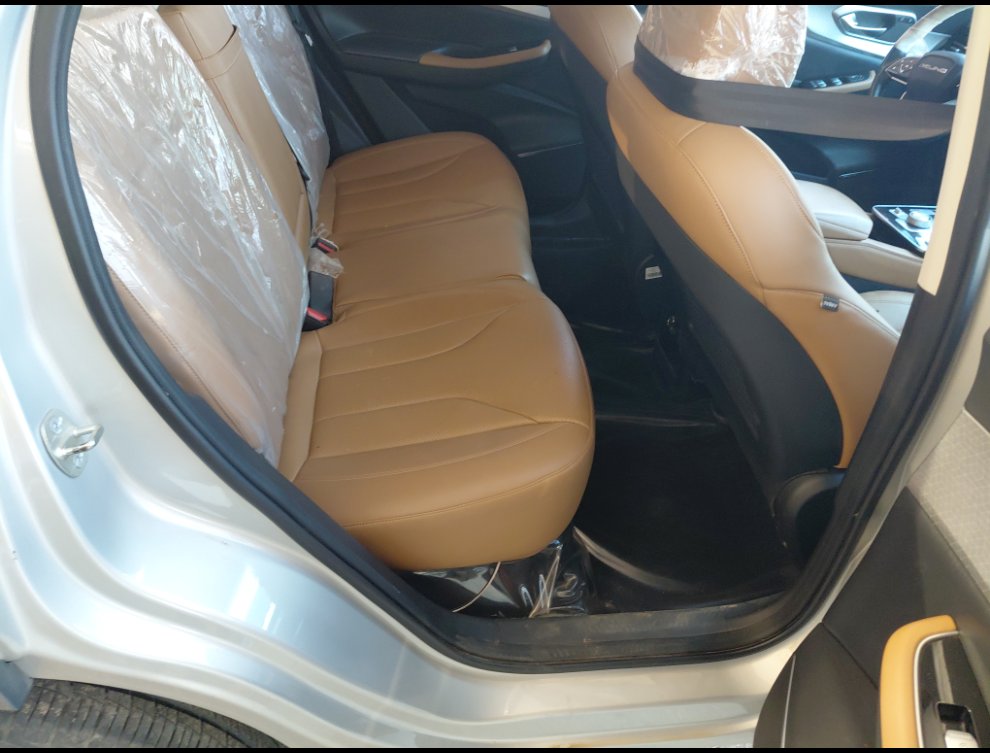 بايك اكس 7  2023 image