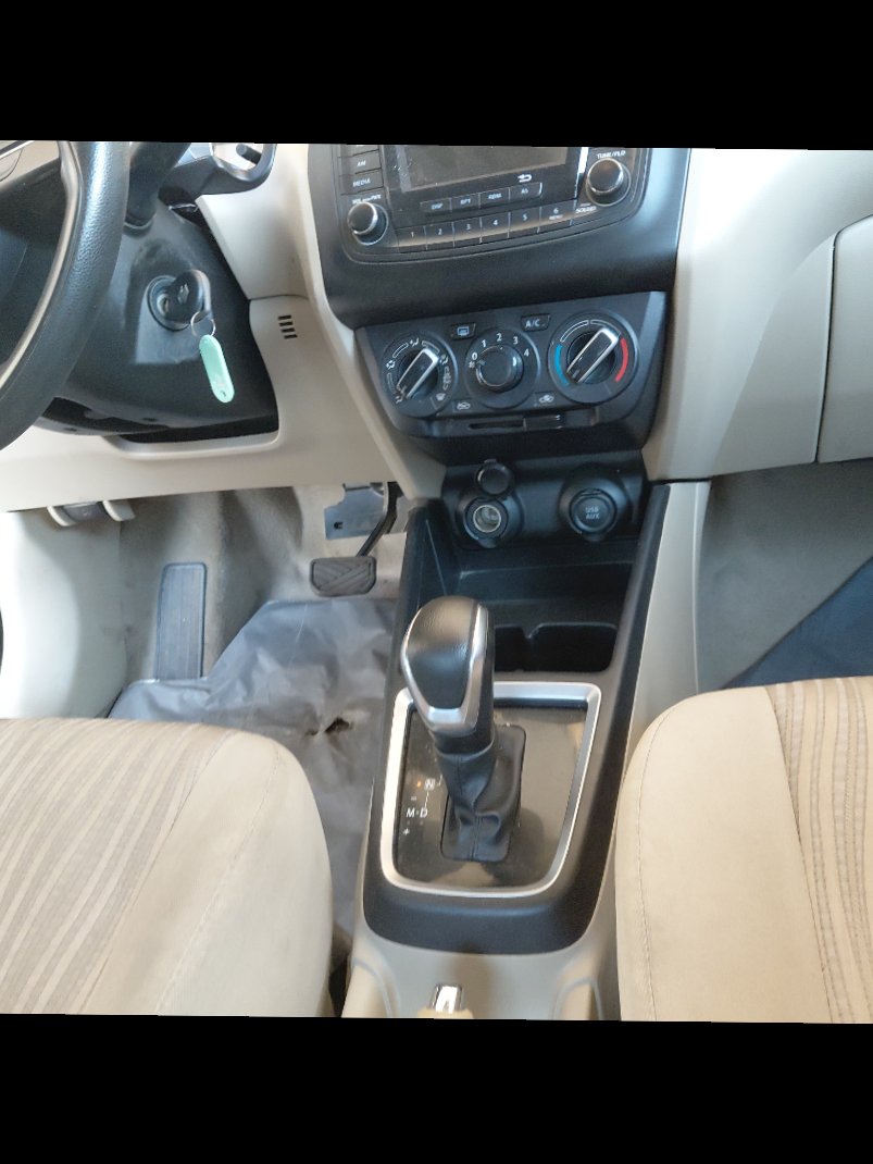 سوزوكي ديزاير GL 2023 image