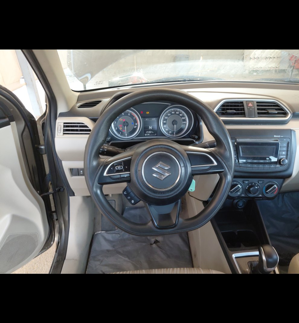 سوزوكي ديزاير GL 2023 image