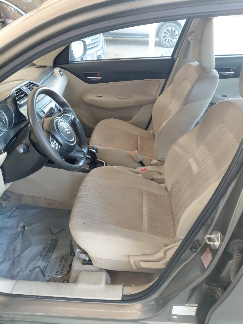 سوزوكي ديزاير GL 2023 image