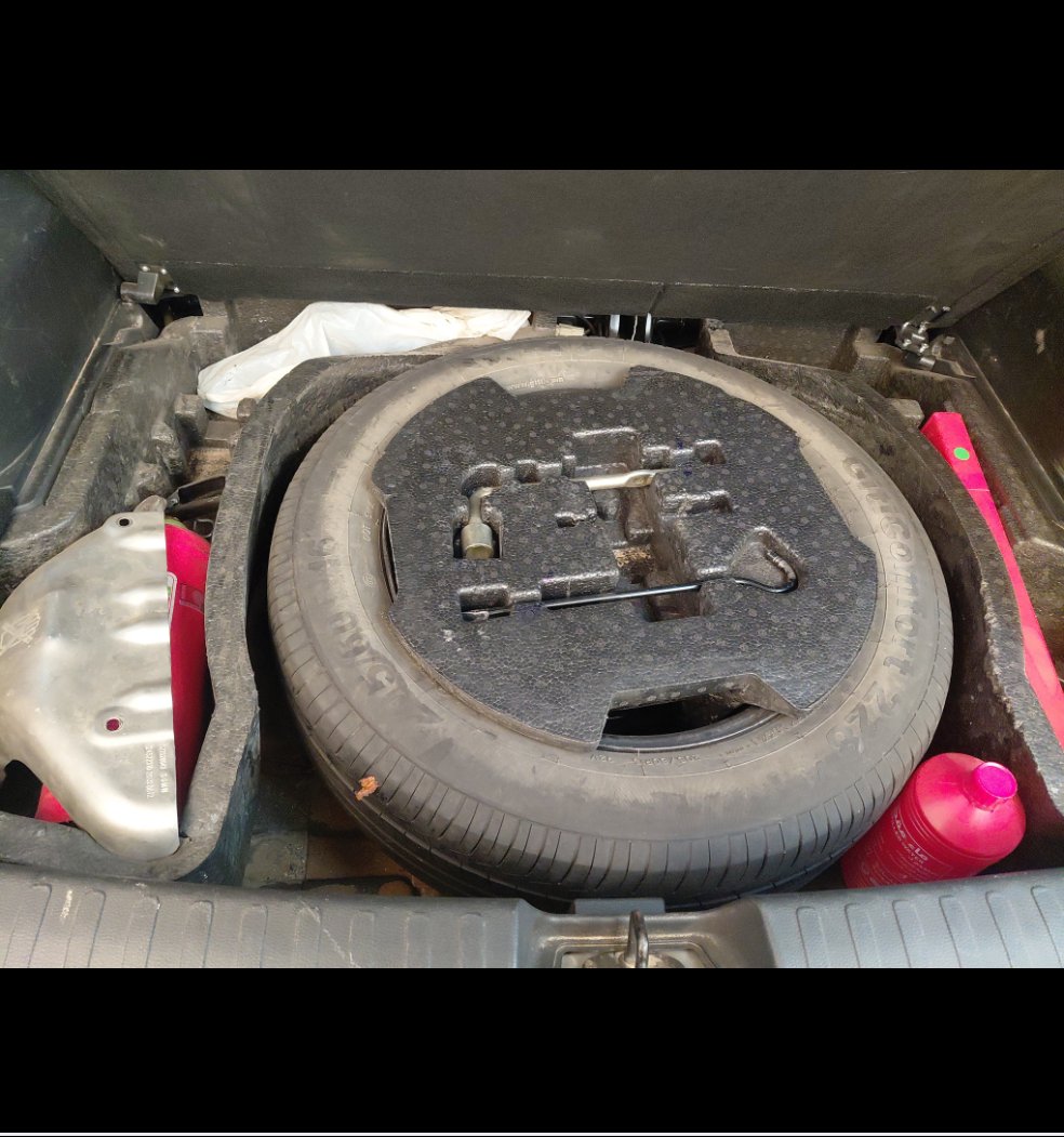 شفروليه جرووف  SPORT - LT  2023 image