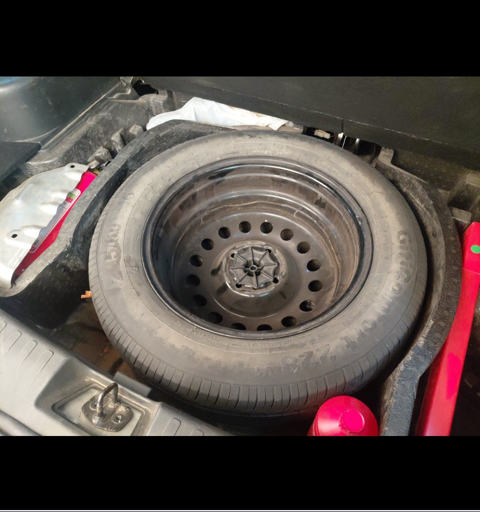 شفروليه جرووف  SPORT - LT  2023 image