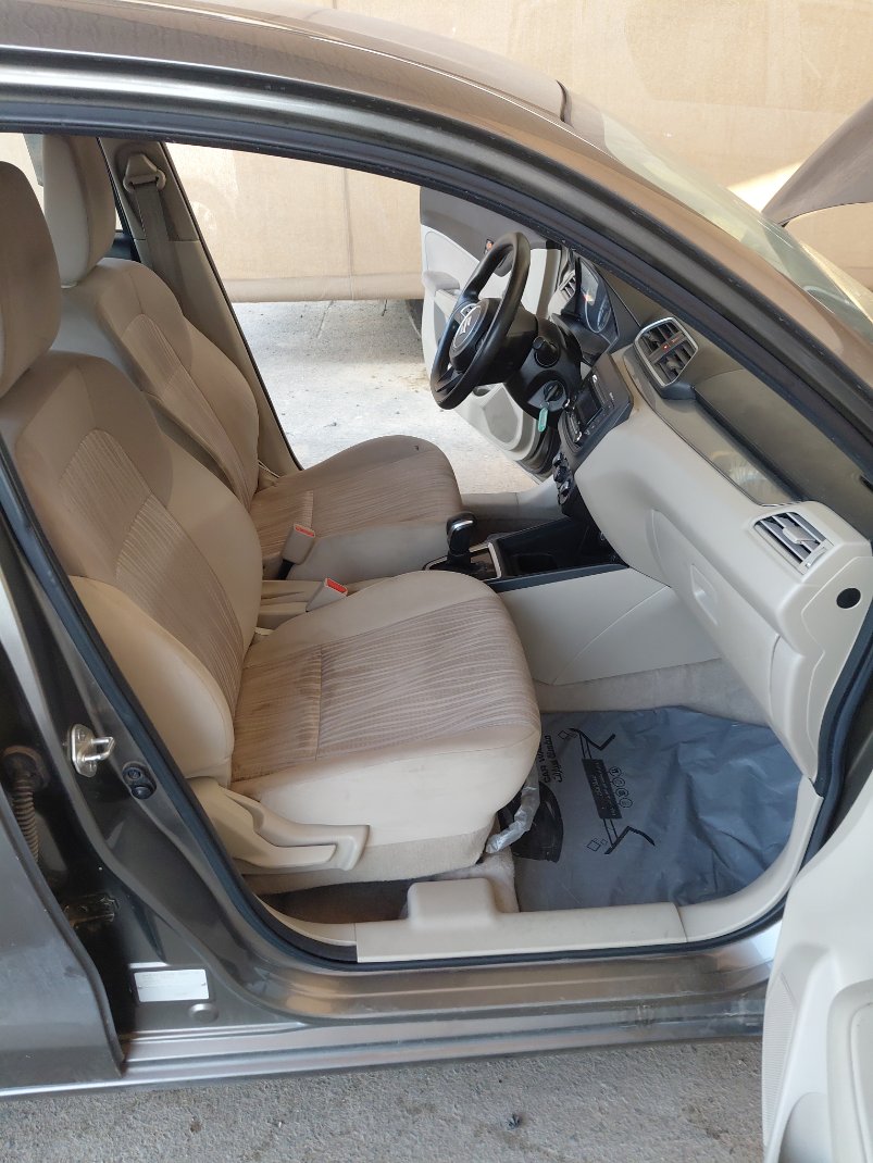 سوزوكي ديزاير GL 2023 image