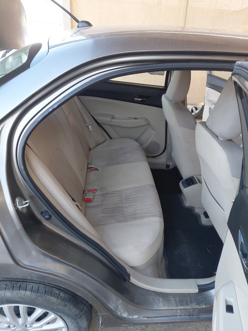 سوزوكي ديزاير GL 2023 image