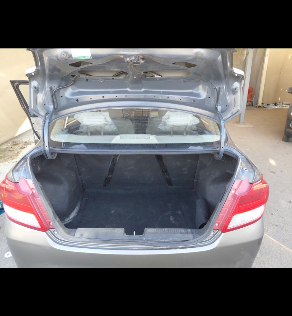 سوزوكي ديزاير GL 2023 image