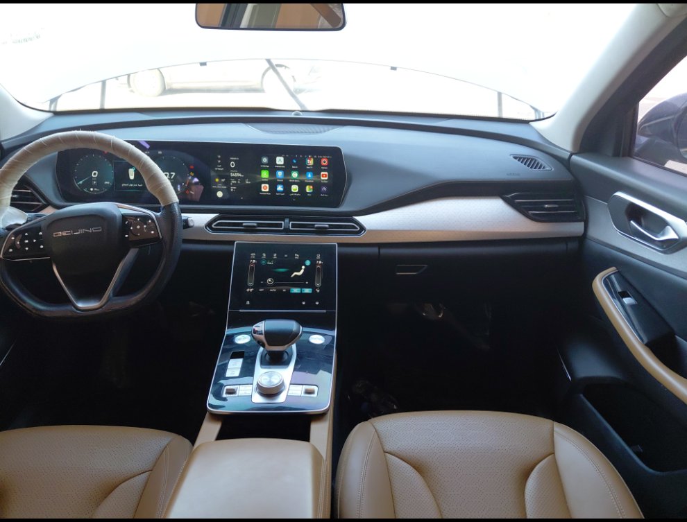 بايك اكس 7  2023 image