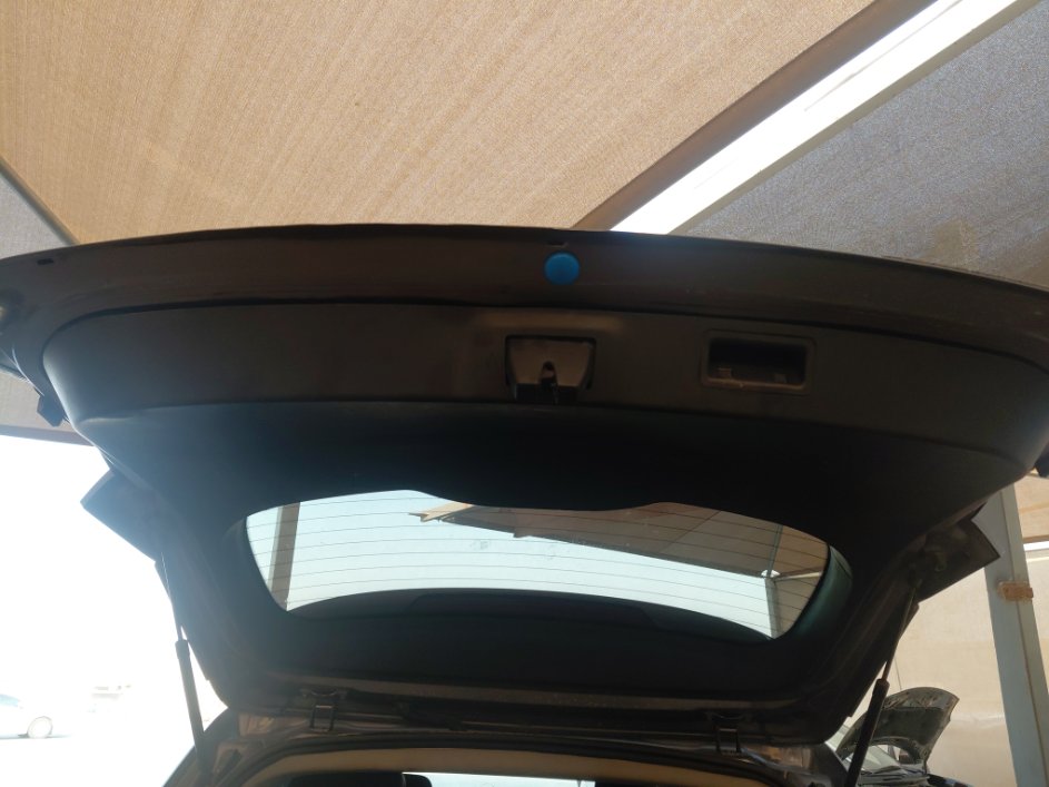 شفروليه جرووف  SPORT - LT  2023 image