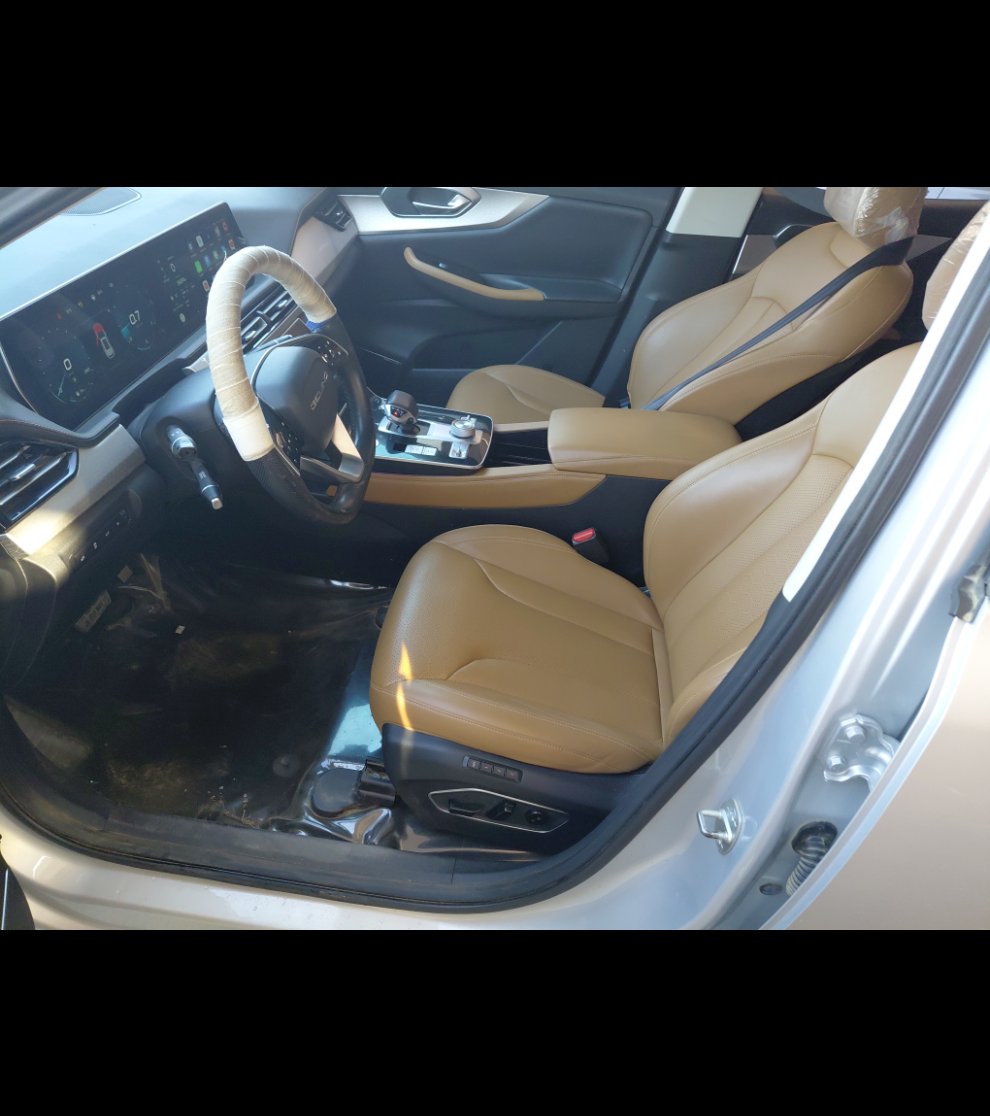 بايك اكس 7  2023 image