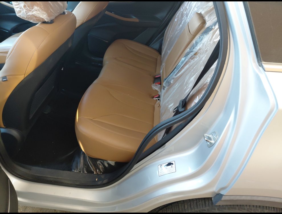 بايك اكس 7  2023 image