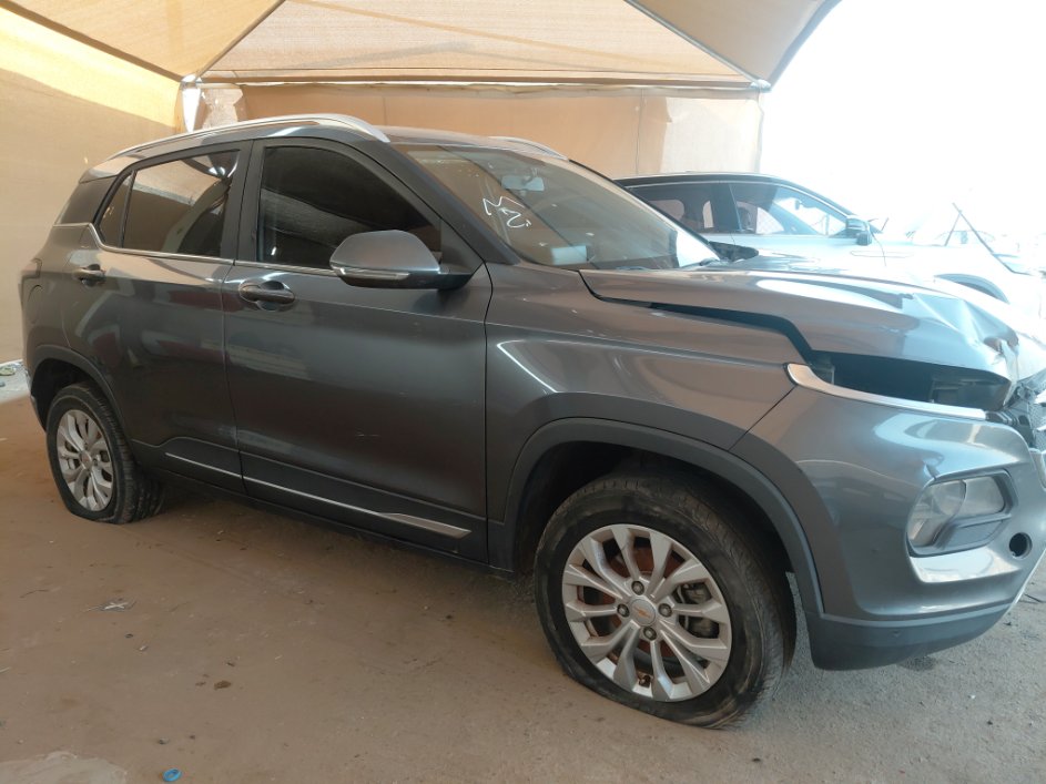 شفروليه جرووف  SPORT - LT  2023 image