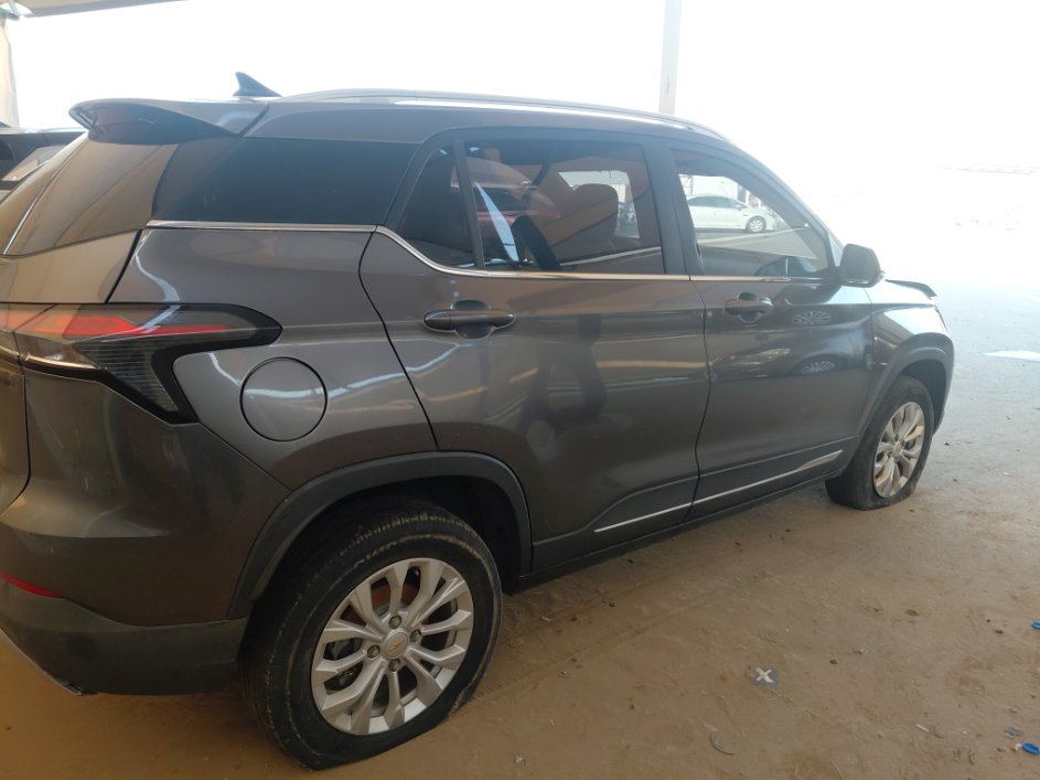 شفروليه جرووف  SPORT - LT  2023 image