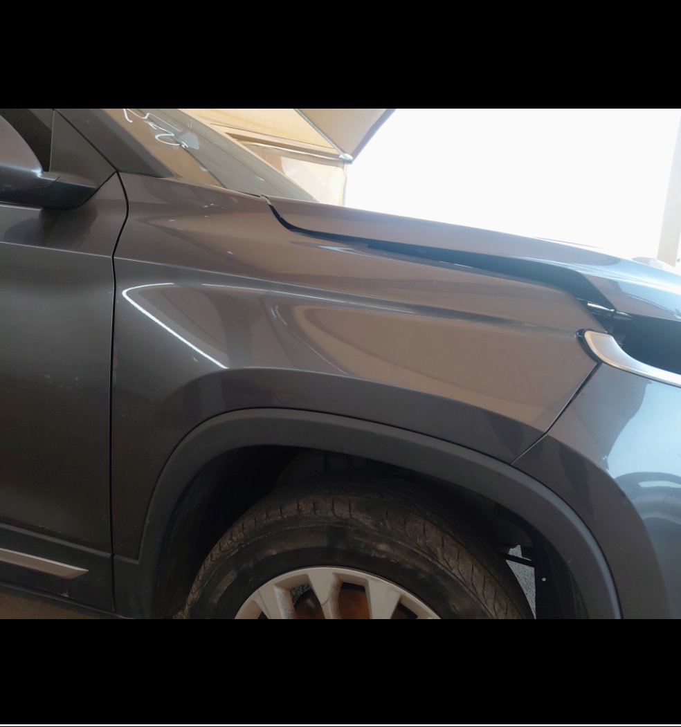 شفروليه جرووف  SPORT - LT  2023 image