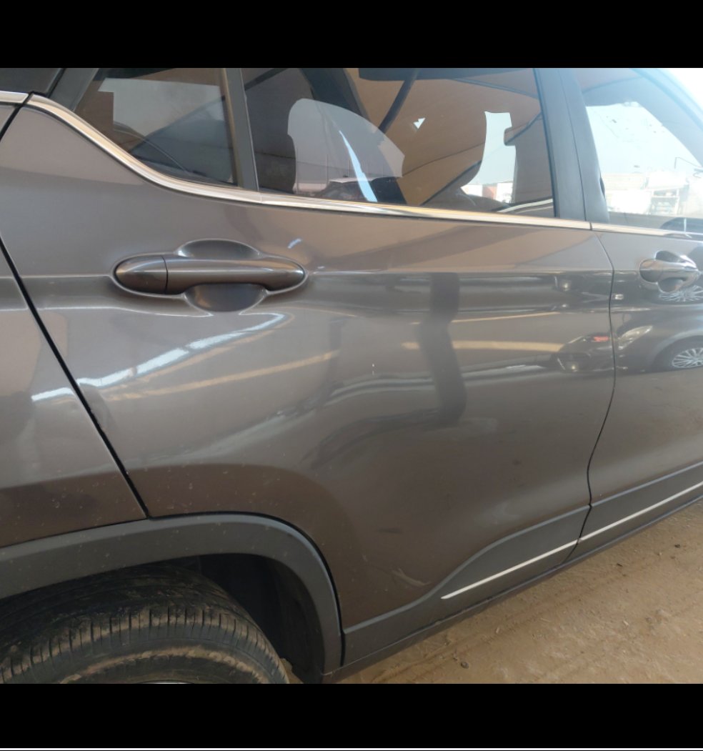 شفروليه جرووف  SPORT - LT  2023 image