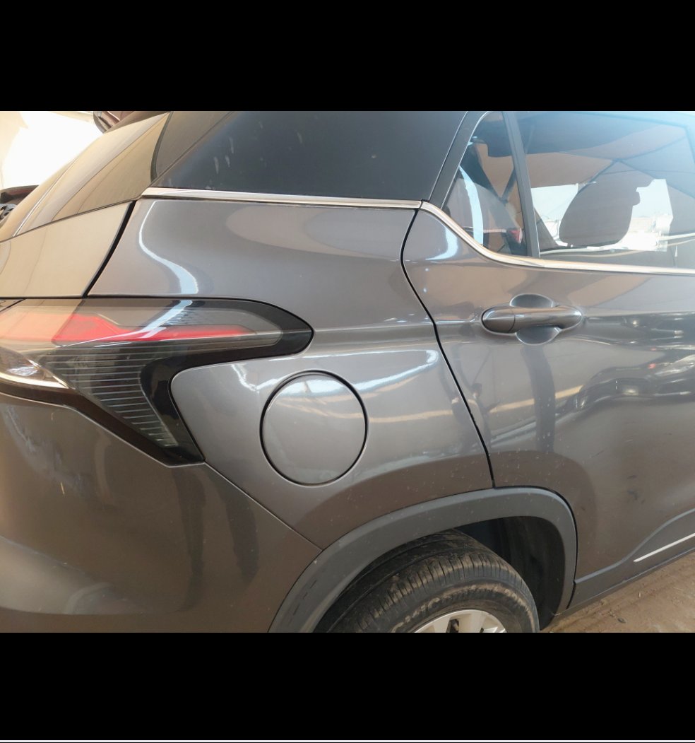 شفروليه جرووف  SPORT - LT  2023 image