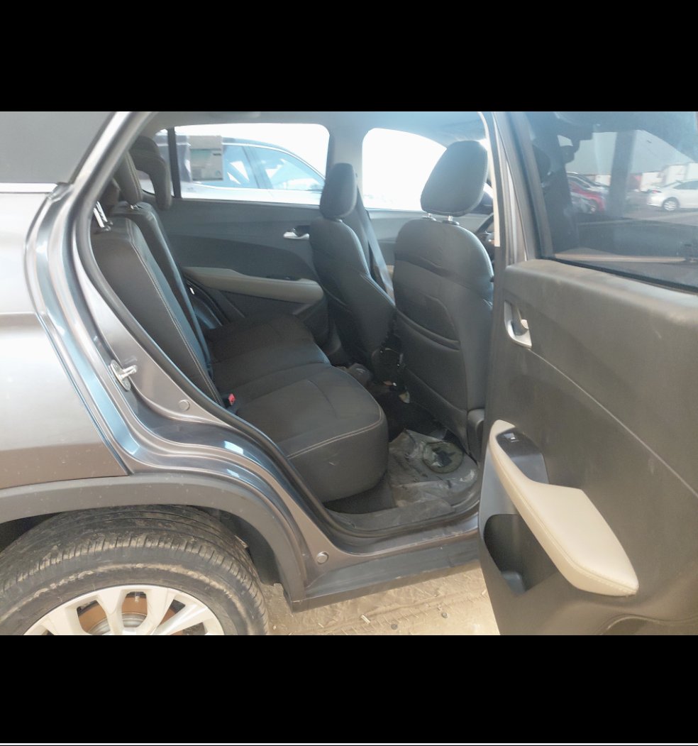 شفروليه جرووف  SPORT - LT  2023 image