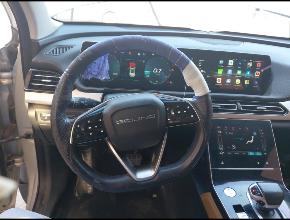 بايك اكس 7  2023 image