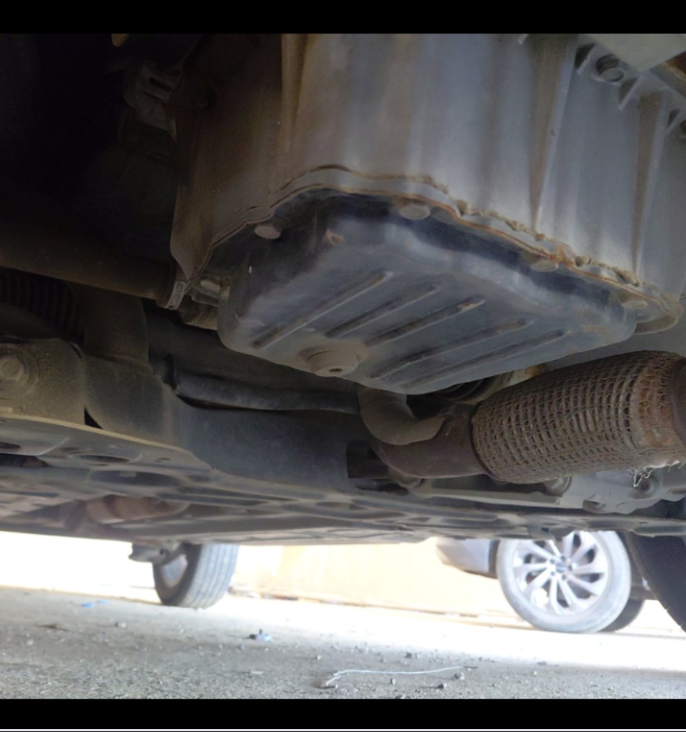 شفروليه جرووف  SPORT - LT  2023 image