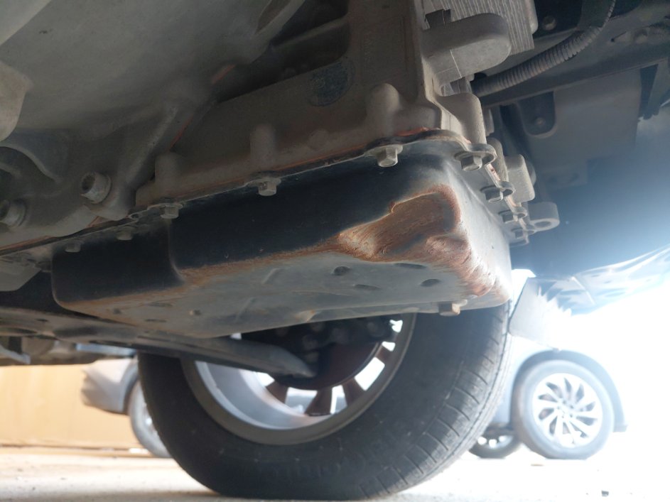 شفروليه جرووف  SPORT - LT  2023 image