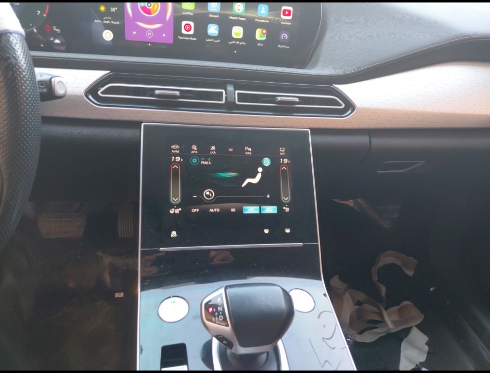 بايك اكس 7  2023 image