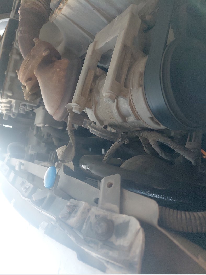 شفروليه جرووف  SPORT - LT  2023 image