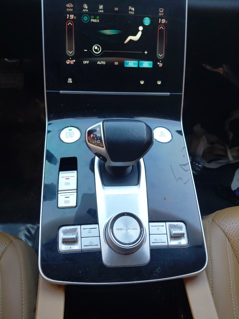 بايك اكس 7  2023 image