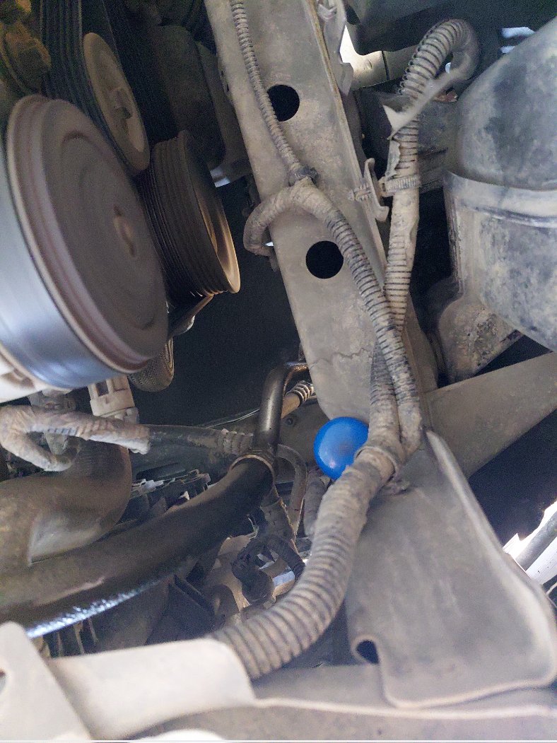 شفروليه جرووف  SPORT - LT  2023 image