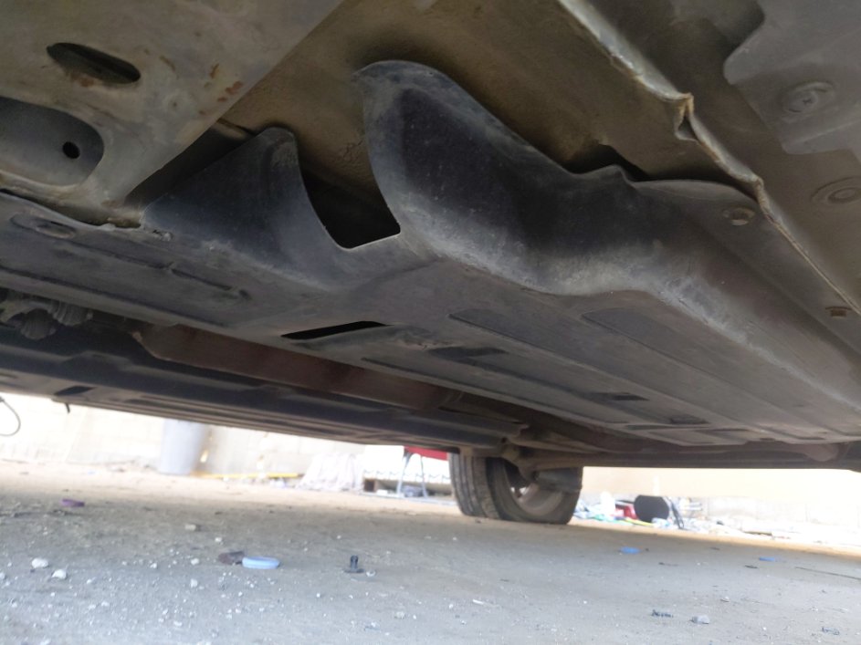 شفروليه جرووف  SPORT - LT  2023 image