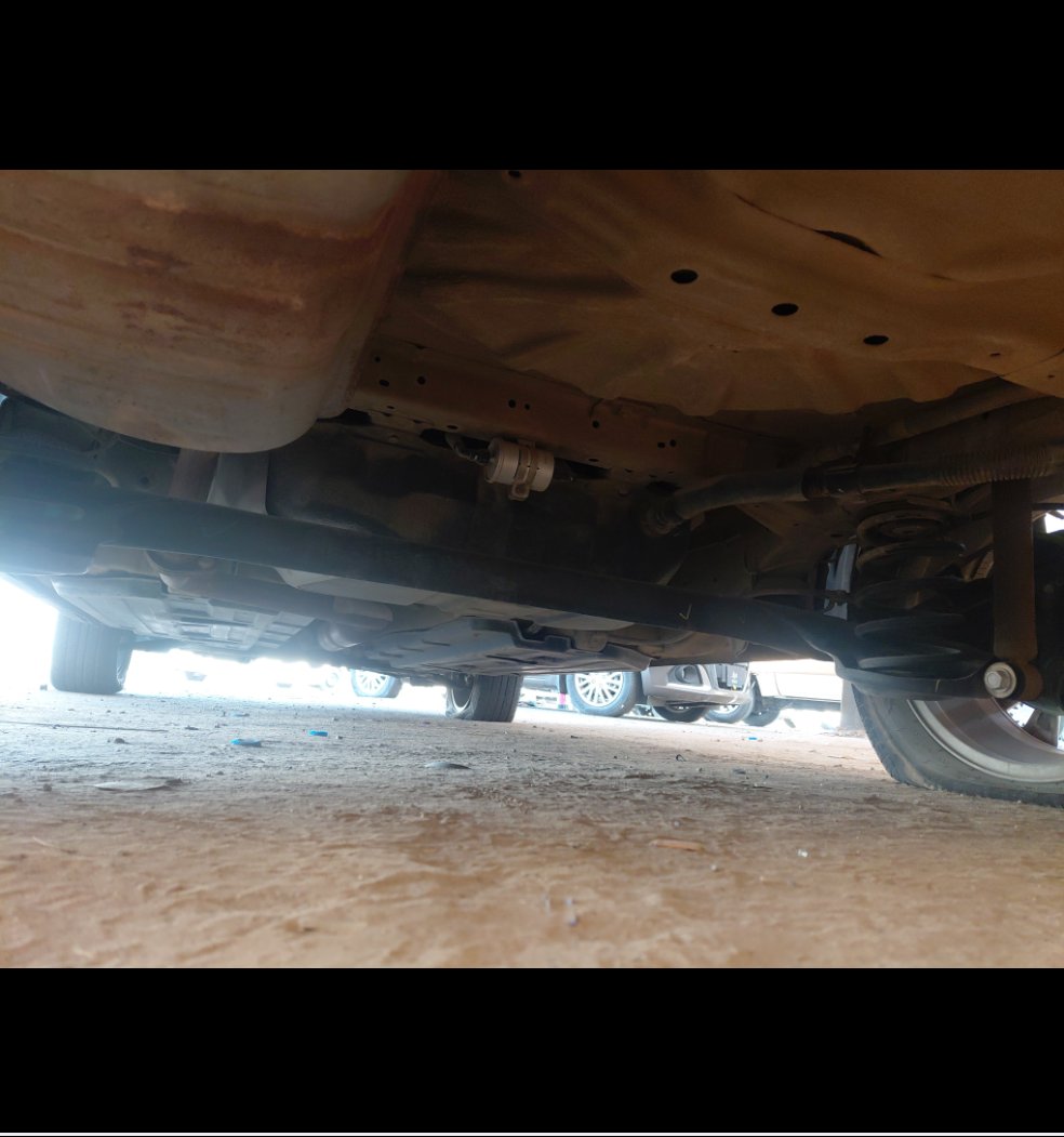 شفروليه جرووف  SPORT - LT  2023 image