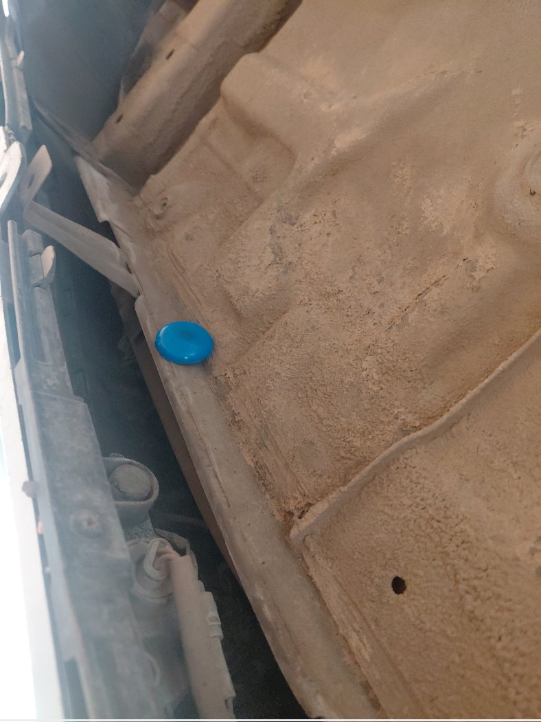 شفروليه جرووف  SPORT - LT  2023 image