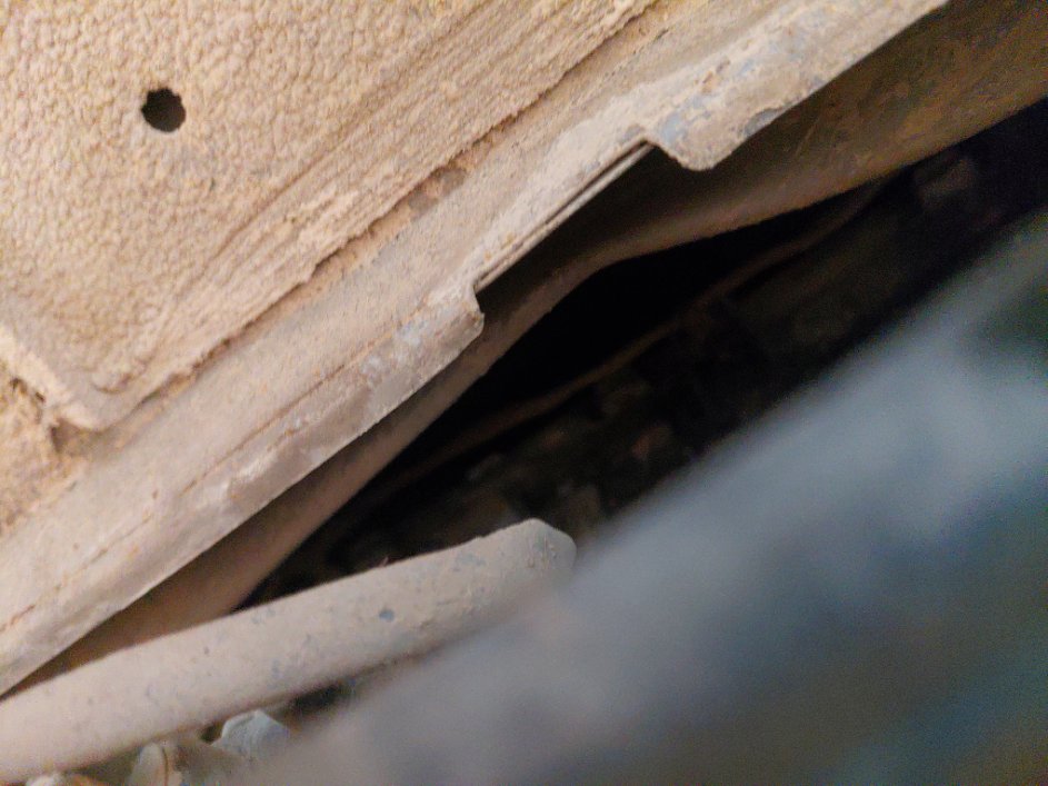 شفروليه جرووف  SPORT - LT  2023 image