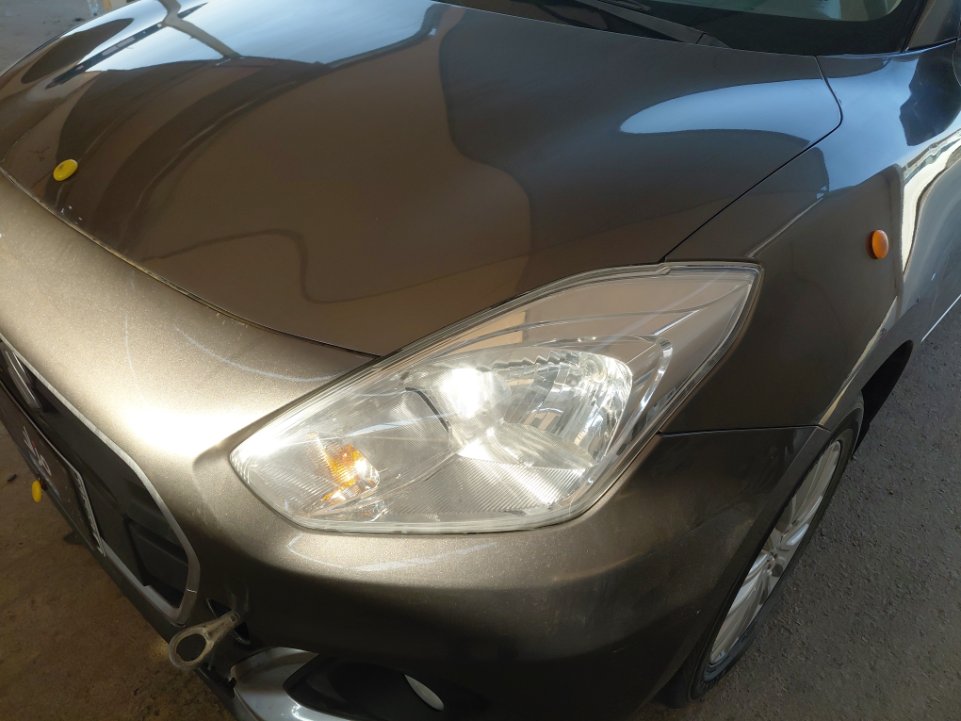 سوزوكي ديزاير GL 2023 image