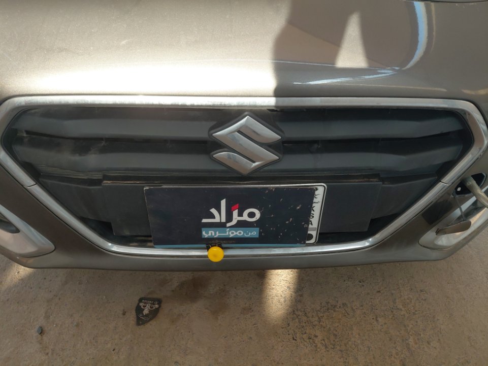 سوزوكي ديزاير GL 2023 image